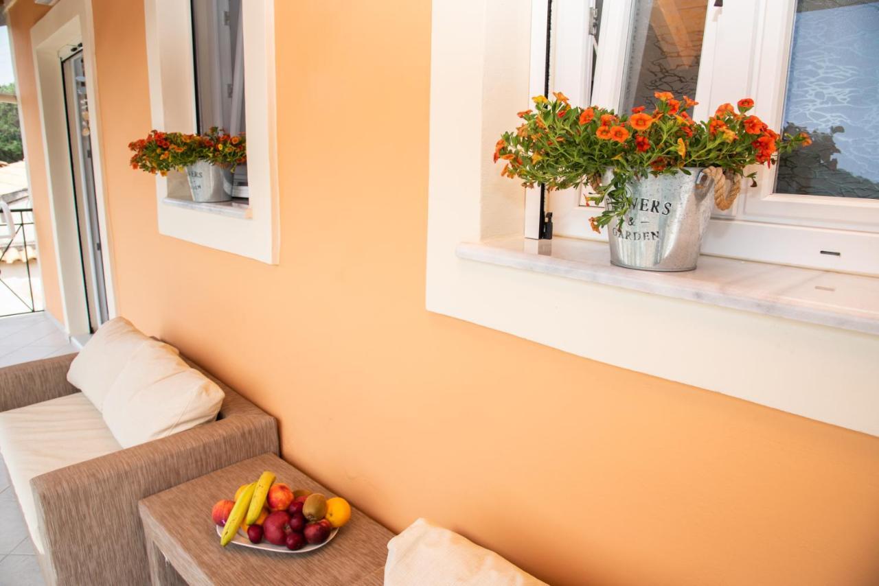 Casa vacanze Nausika Corfu