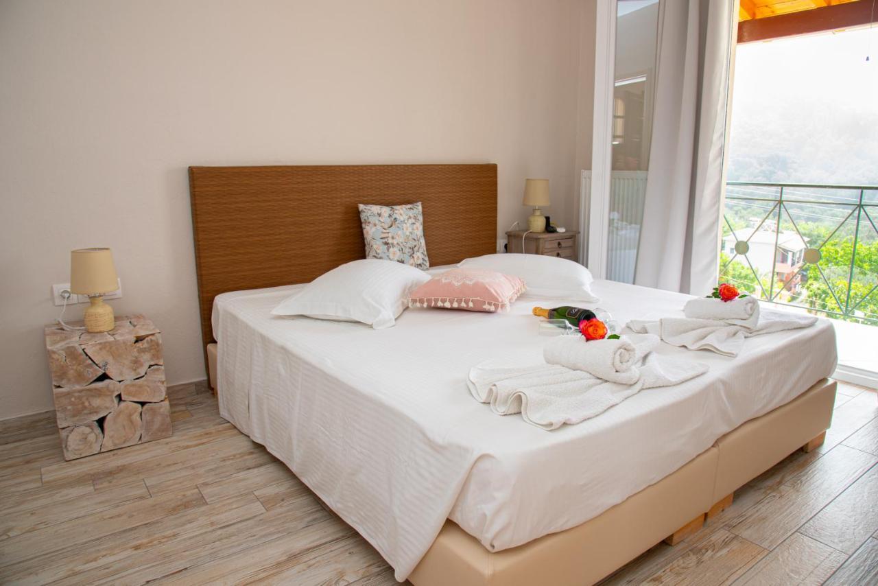 Casa vacanze Nausika Corfu