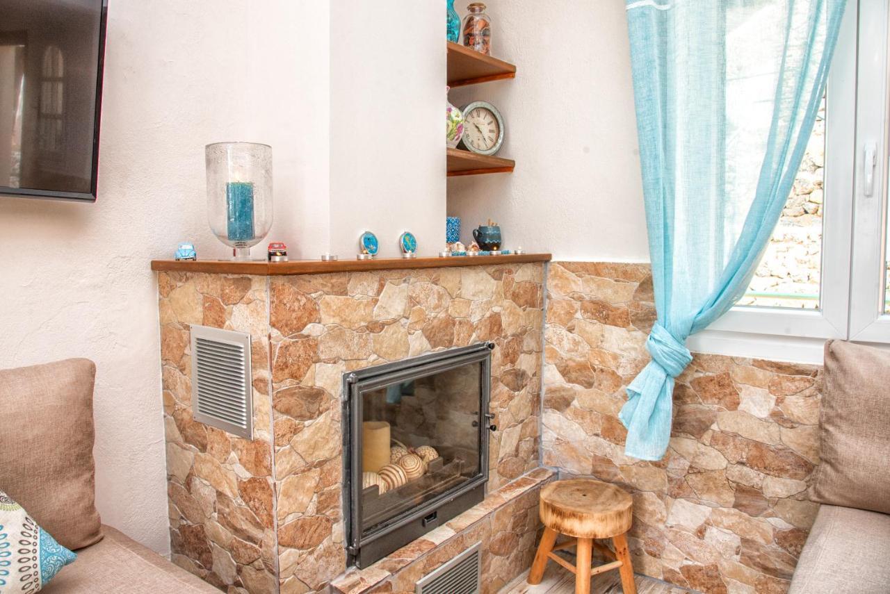 Nausika Corfu Casa vacanze