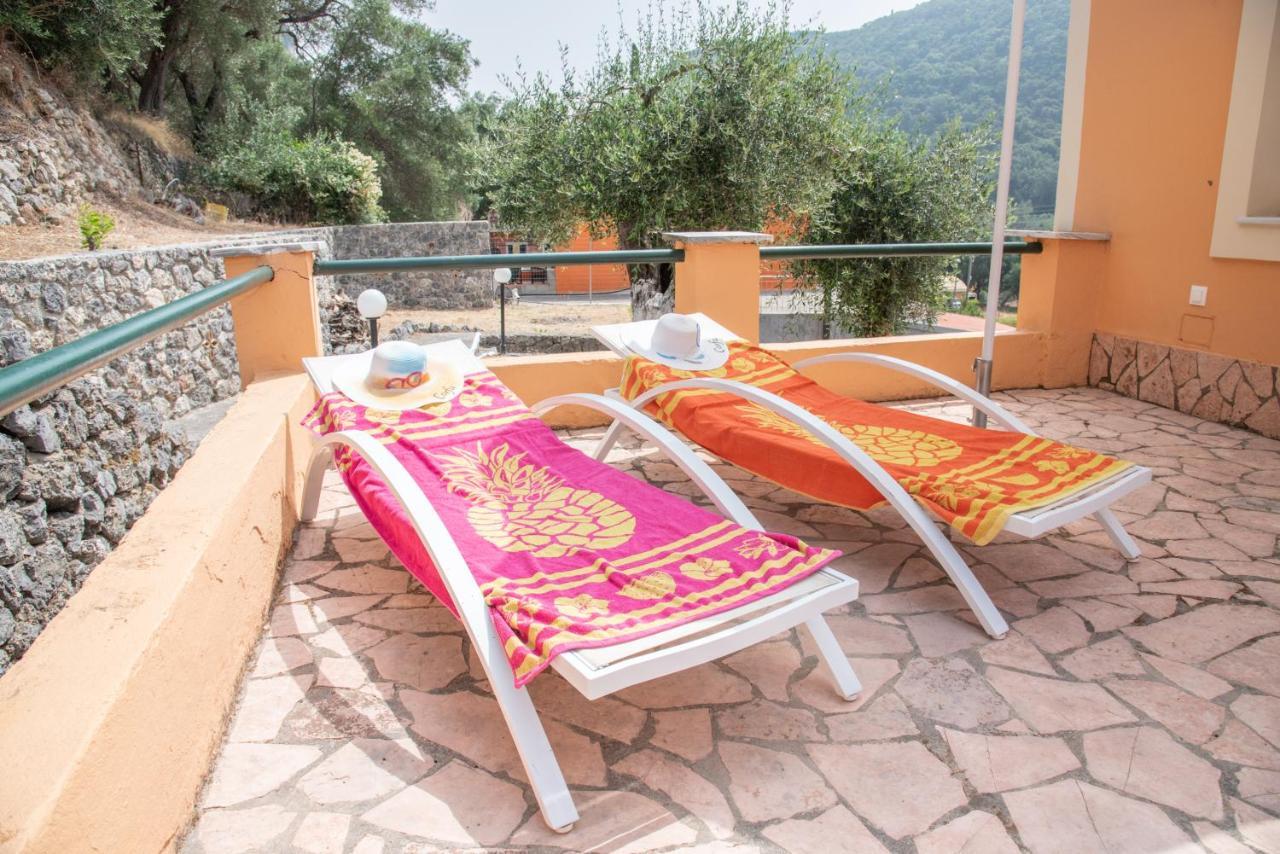 Nausika Corfu Casa vacanze
