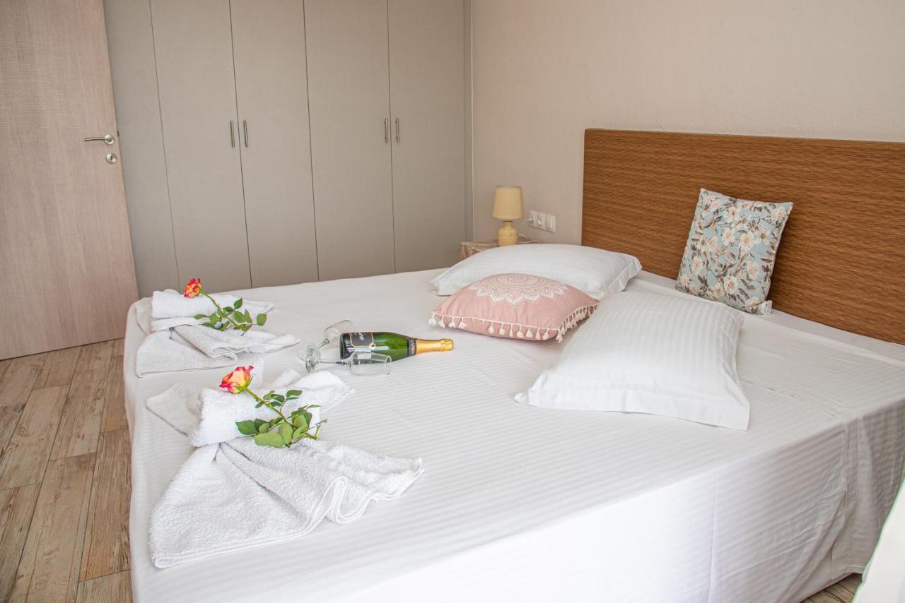 Casa vacanze Nausika Corfu *